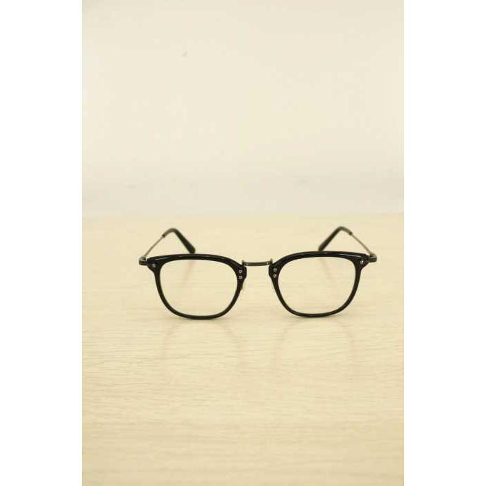 くらしを楽しむアイテム サイズ140 メンズ メガネ Masunaga 増永眼鏡 マスナガメガネ 黒系 マスナガメガネ Masunaga 増永眼鏡 Gms 806 ブランド古着バズストア 中古 Tortoise 財布 帽子 ファッション小物 Rankinengineering Com