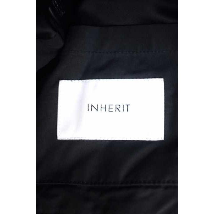 インヘリット Inherit ダウンジャケット メンズ サイズjpn M Pe Ny フードダウンbz中古 ブランド古着バズストア 191017 7815584491808 ブランド古着販売のbazzstore 通販 Yahoo ショッピング
