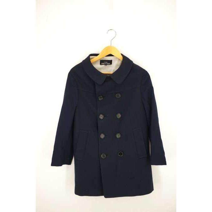 ぜいたくピーコート レディース ブランド 人気のファッション画像