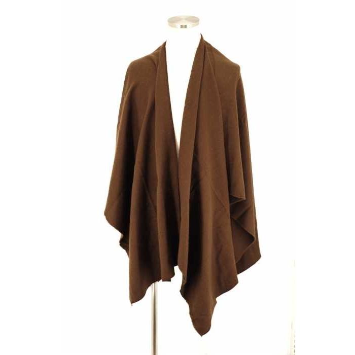 ハレ Hare マフラー メンズ サイズfree マルチポンチョストール 中古 ブランド古着バズストア ブランド古着販売のbazzstore 通販 Yahoo ショッピング