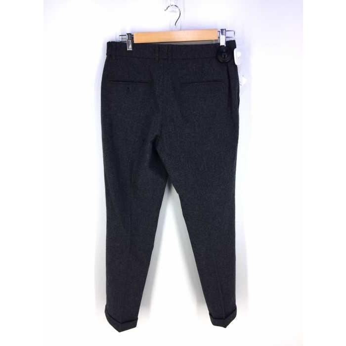 ビームス Beams スラックスパンツ メンズ サイズjpn M フランネル スラックス 中古 ブランド古着バズストア ブランド古着販売のbazzstore 通販 Yahoo ショッピング