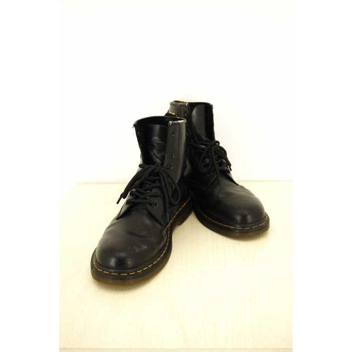 ドクターマーチン Dr Martens エンジニアブーツ メンズ サイズus 10 8ホールブーツ中古 ブランド古着バズストア ブランド古着販売のbazzstore 通販 Yahoo ショッピング