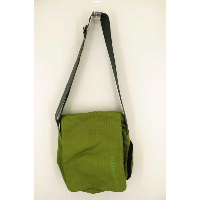 メンズショルダーバッグ パタゴニア Patagonia シングルショット ショルダーバッグ 中古 ブランド古着バズストア 0219 ブランド古着販売のbazzstore 通販 Yahoo ショッピング