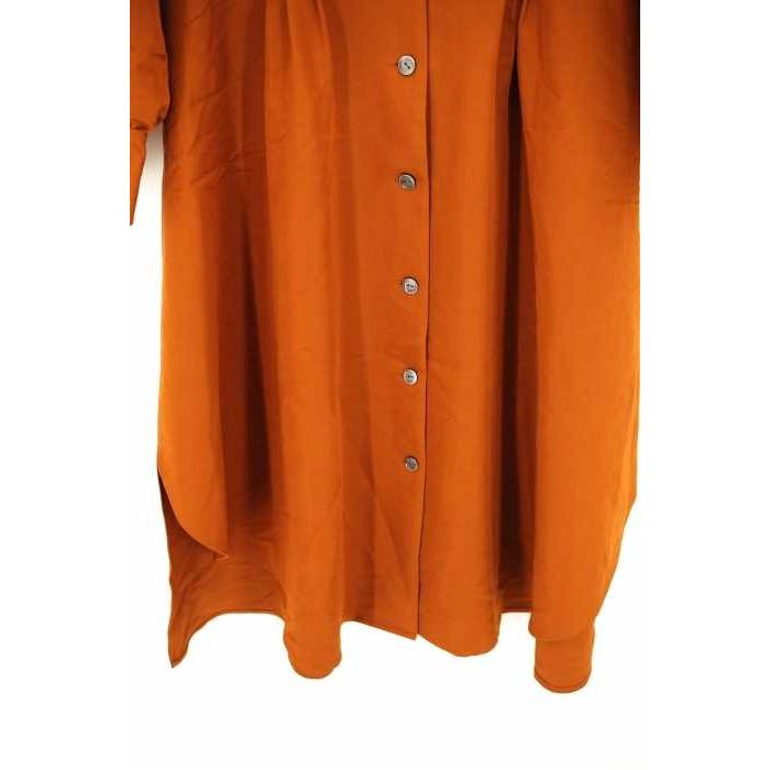 最終値下 Sly スライ Hem Design Tuck Shop サイズ Free マキシワンピース ブランド古着バズストア 高質で安価 Danayaar Ir