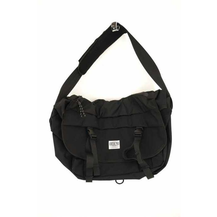バックナンバー Back Number ショルダーバッグ メンズ サイズ表記無 Brooklyn中古 ブランド古着バズストア ブランド古着販売のbazzstore 通販 Yahoo ショッピング