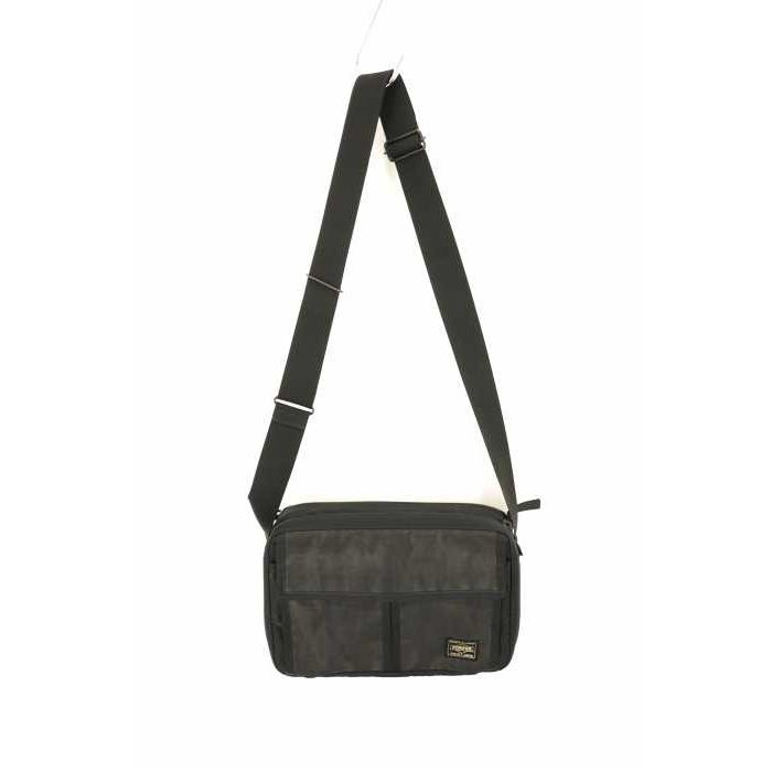 メンズショルダーバッグ ポーター Porter 総柄 ショルダーバッグ 中古 ブランド古着バズストア ブランド古着販売のbazzstore 通販 Yahoo ショッピング