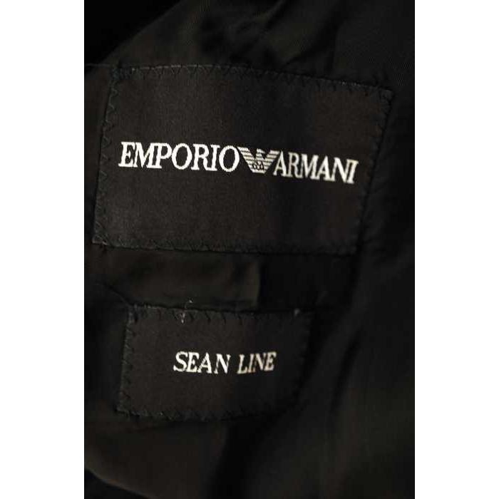 メンズ スーツセットアップ エンポリオアルマーニ EMPORIO ARMANI