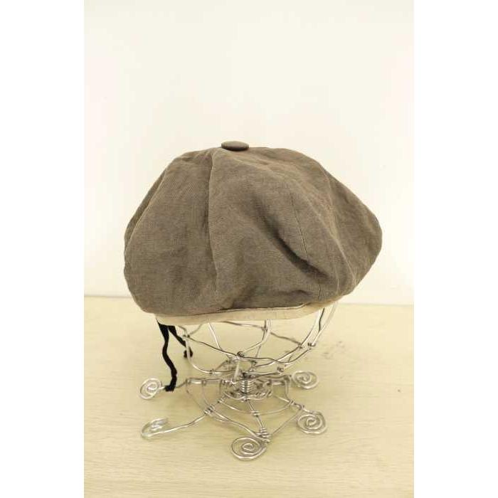 メンズベレー帽 カムズアンドゴーズ Comesandgoes サイズm ベレー帽 中古 ブランド古着バズストア 0304 ブランド古着販売のbazzstore 通販 Yahoo ショッピング