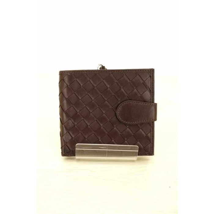 バーニーズニューヨーク Barneys Newyork レザー メッシュ 二つ折り財布 メンズ 中古 ブランド古着販売のbazzstore 通販 Yahoo ショッピング
