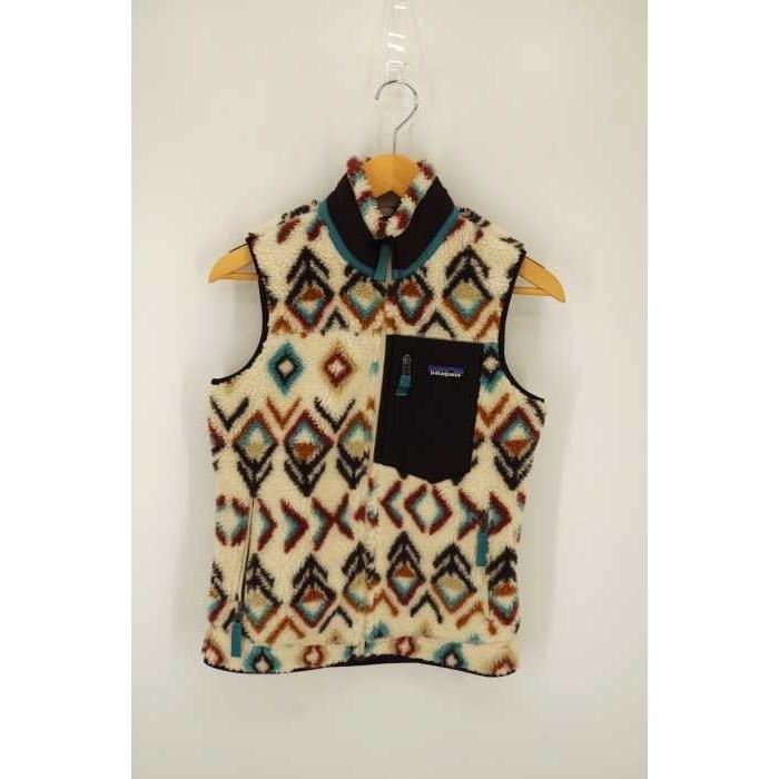 パタゴニア Patagonia レトロxベスト フリース レディース Xxs 中古 ブランド古着バズストア 1027 ブランド古着販売のbazzstore 通販 Yahoo ショッピング