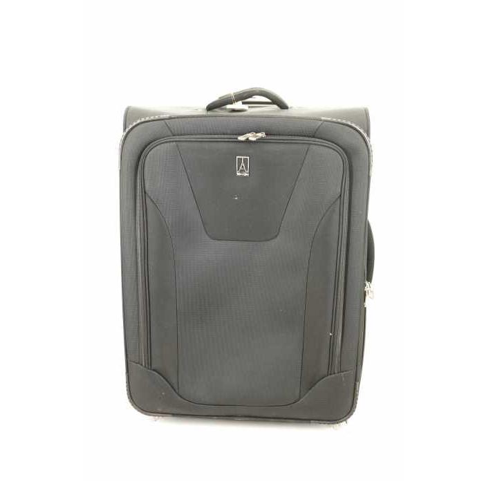 ブランド雑貨総合 トラベルプロ Travel メンズカジュアルスーツケース タウンユース Travel 0314 ブランド古着バズストア 中古 メンズ スーツケース キャリーバッグ 2 Lite Max Pro スーツケース キャリーバッグ