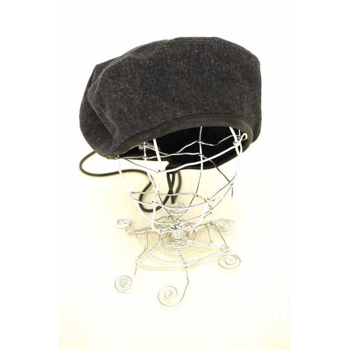 パメオポーズ Pameo Pose 刺繍入り ベレー帽 レディース Free 中古 ブランド古着バズストア 0314 ブランド古着販売のbazzstore 通販 Yahoo ショッピング