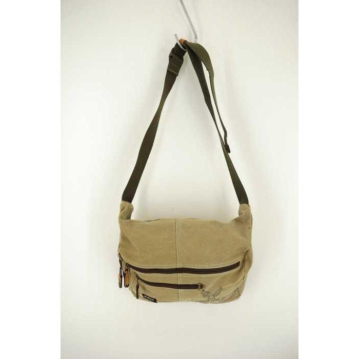 アヴィレックス Avirex ショルダーバッグ メンズ 中古 1125 ブランド古着販売のbazzstore 通販 Yahoo ショッピング