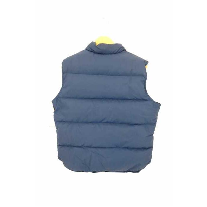 ウールリッチ Woolrich 60 70s Usa製 白タグ ダウンベスト メンズ M 中古 ブランド古着販売のbazzstore 通販 Yahoo ショッピング