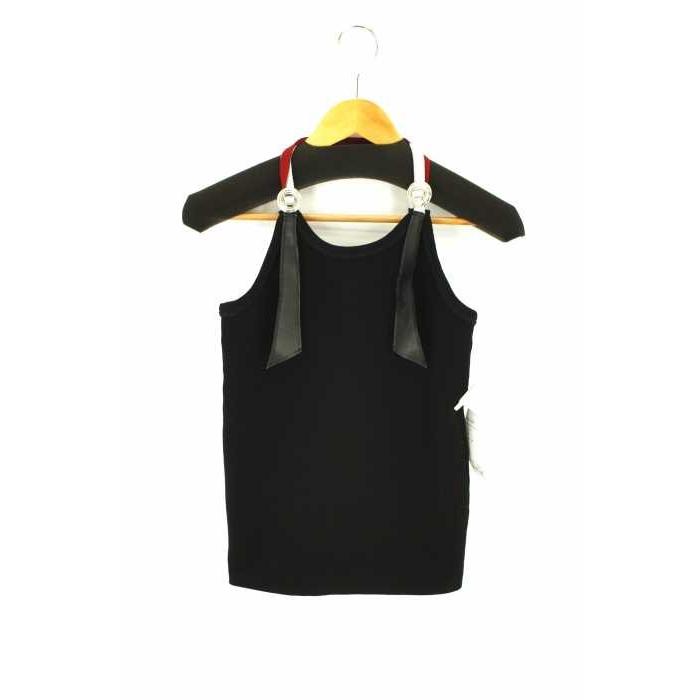 トーガプルラ TOGA PULLA Tape jersey tank top タンクトップ レディース 36 中古 201125 :7817160781525:ブランド古着販売のBAZZSTORE - 通販 - Yahoo!ショッピング トーガプルラ TOGA PULLA Tape jersey tank top タンクトップ レディース 36 中古 201125 :7817160781525:ブランド古着販売のBAZZSTORE - 通販 - Yahoo!ショッピング
