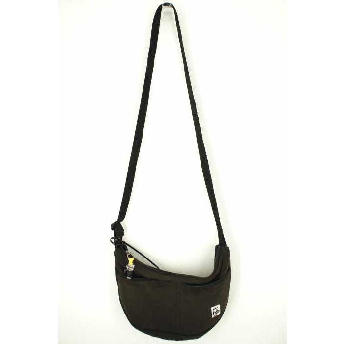 チャムス Chums バナナショルダーバッグ メンズ 中古 2103 ブランド古着販売のbazzstore 通販 Yahoo ショッピング
