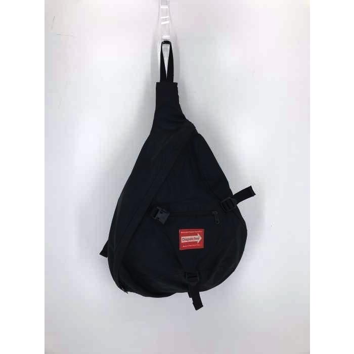 デスパチャー Dispatcher ボディーバッグ メンズ 中古 ブランド古着バズストア 11 ブランド古着販売のbazzstore 通販 Yahoo ショッピング