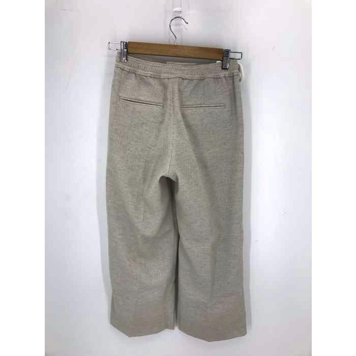 ◇バンヤードストーム キレイめ♪ダブルクロスワイドパンツ | fpac.com.br