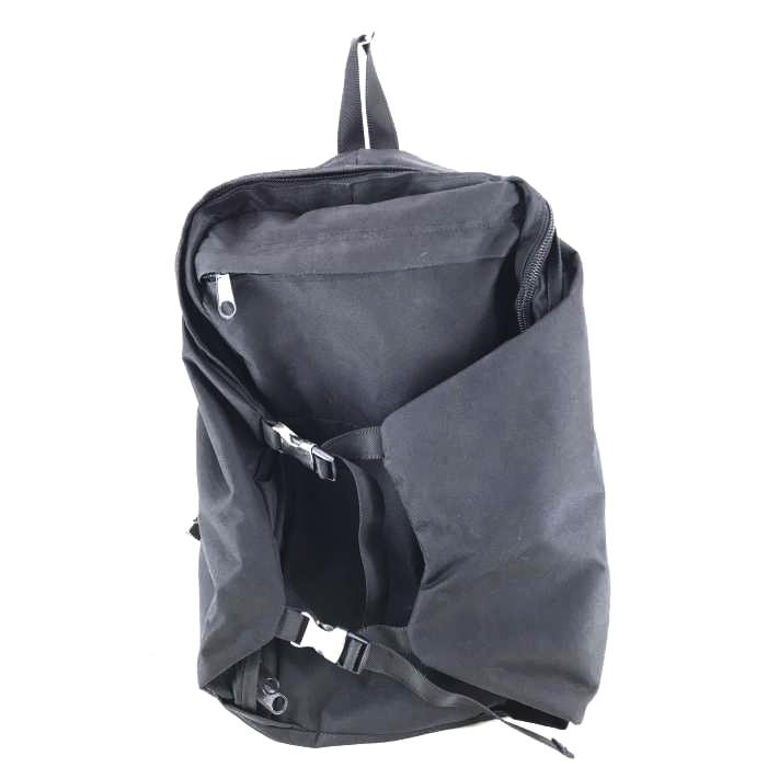 メメントイズム Mementism サイドストラップバックパック メンズ 中古 ブランド古着販売のbazzstore 通販 Yahoo ショッピング