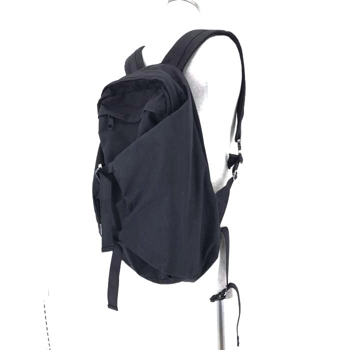 メメントイズム Mementism サイドストラップバックパック メンズ 中古 古着 ブランド古着販売のbazzstore 通販 Yahoo ショッピング