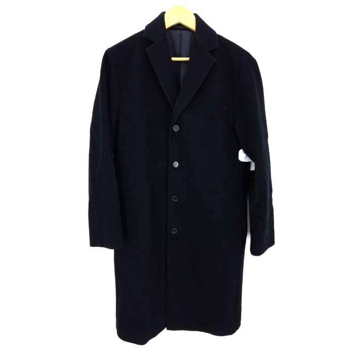 シップスジェットブルー Ships Jet Blue Big チェスターコート メンズ M 中古 ブランド古着販売のbazzstore 通販 Yahoo ショッピング