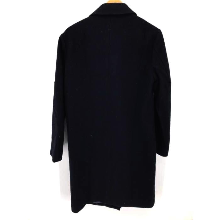 シップスジェットブルー Ships Jet Blue Big チェスターコート メンズ M 中古 ブランド古着販売のbazzstore 通販 Yahoo ショッピング