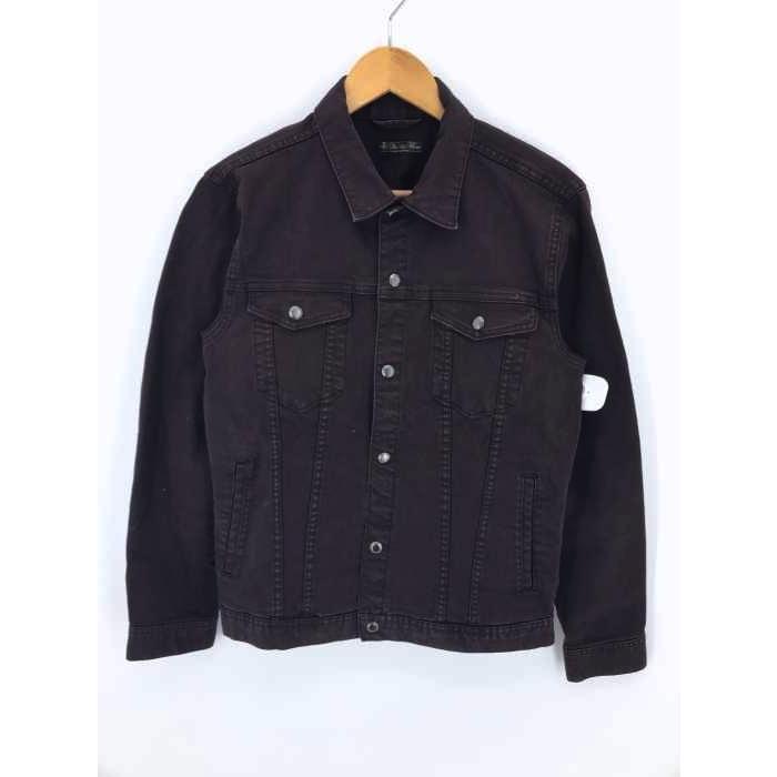 ナノユニバース Nano Universe デニムジャケット メンズ M 中古 ブランド古着販売のbazzstore 通販 Yahoo ショッピング
