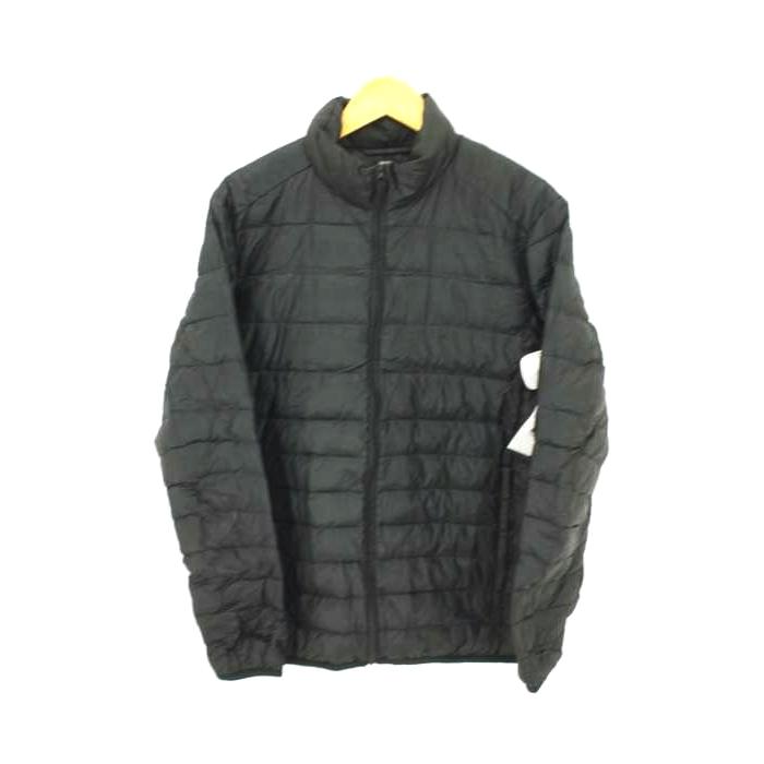 ユニクロ Uniqlo ウルトラライトダウン ダウンベスト メンズ L 中古 1231 ブランド古着販売のbazzstore 通販 Yahoo ショッピング