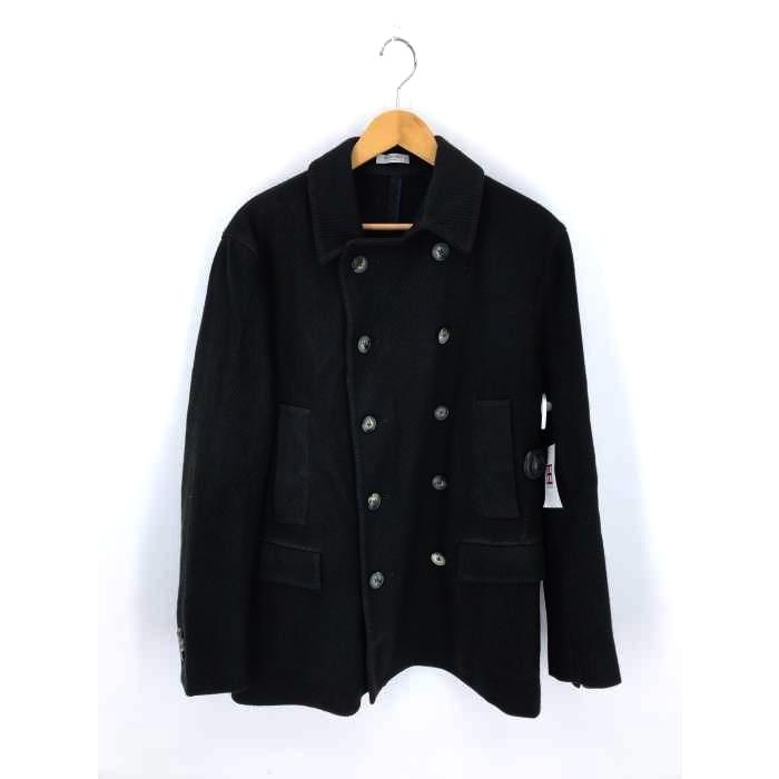 人気no 1 本体 ボリオリ Boglioli Pコート メンズ 48 人気ショップが最安値挑戦 Zoetalentsolutions Com