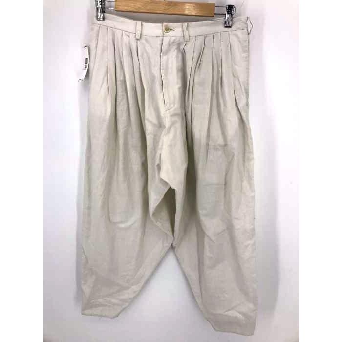 最安値に挑戦 ヤントル Yantor 6タックパンツ メンズ L 中古 安い購入 Dev Bioalternativa Pt