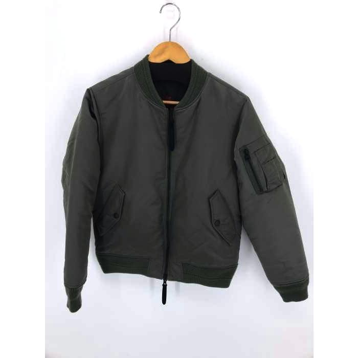 正規販売代理店 ホワイトマウンテニアリング White Mountaineering Ma 1 リバーシブル ブルゾン Nylon Twill 中古 まとめ買い歓迎 Www Skylanceronline Com