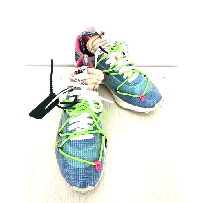 高い品質 ナイキ オフホワイト Nike Off White Wmns Vapor Street スニーカー レディース 24 中古 ブランド古着販売のbazzstore 通販 Yahoo ショッピング 最も優遇 Mdtu Nw Gov Lk