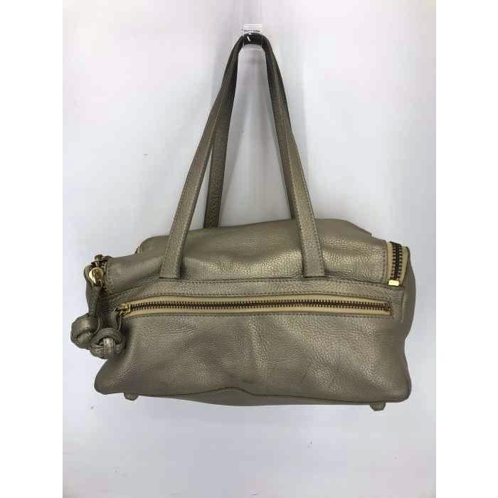 ケンケンケン KenKenKen ハンドバッグ レディース 中古 古着 211214