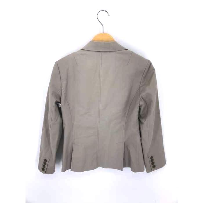 バナナリパブリック BANANA REPUBLIC スーツセットアップ 1Bテーラードジャケット パンツ レディース 6P 中古 古着 210609 :7819690460901:ブランド古着販売のBAZZSTORE - 通販 - Yahoo!ショッピング バナナリパブリック BANANA REPUBLIC スーツセットアップ 1Bテーラードジャケット パンツ レディース 6P 中古 古着 210609 :7819690460901:ブランド古着販売のBAZZSTORE - 通販 - Yahoo!ショッピング