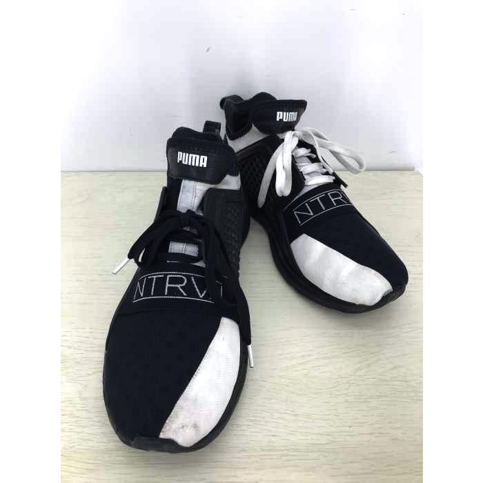 プーマ Puma イグナイト リミットレス スニーカー メンズ 28 中古 ブランド古着販売のbazzstore 通販 Yahoo ショッピング