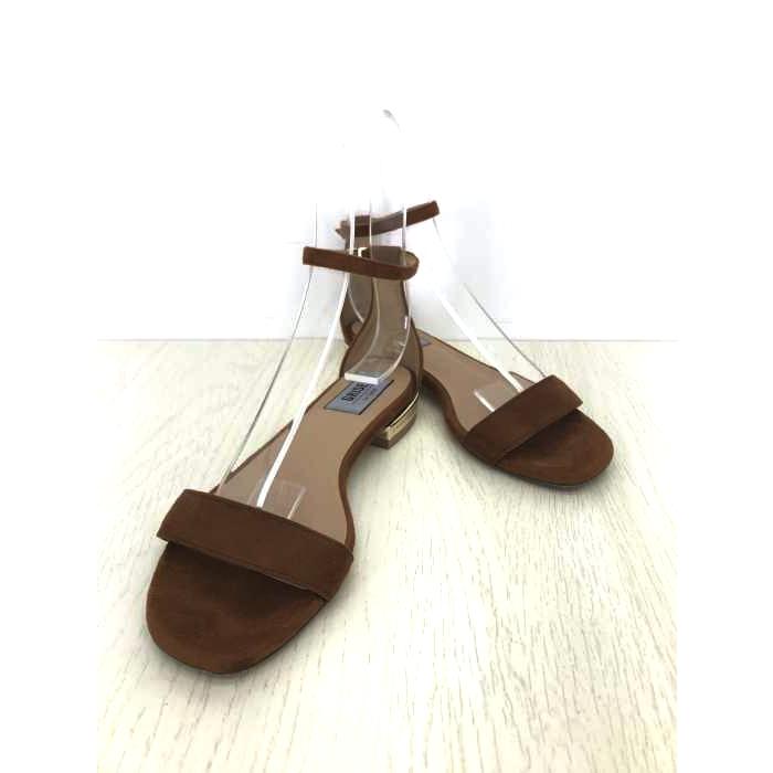 GRISE Le Talon(ルタロン) ストラップサンダル レディース M 中古 古着