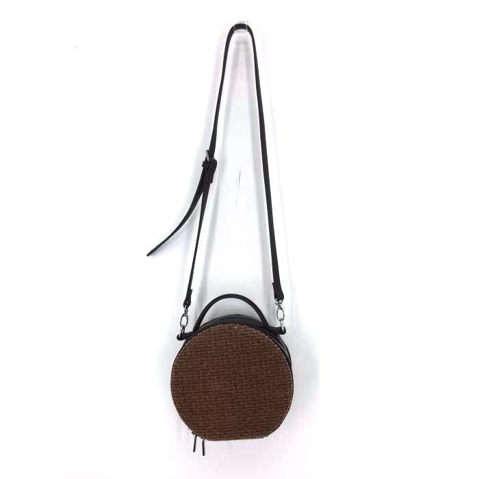 アズールバイマウジー Azul By Moussy ショルダーバッグレディース 2way ハンド シ 中古 古着 1256 ブランド古着販売のbazzstore 通販 Yahoo ショッピング