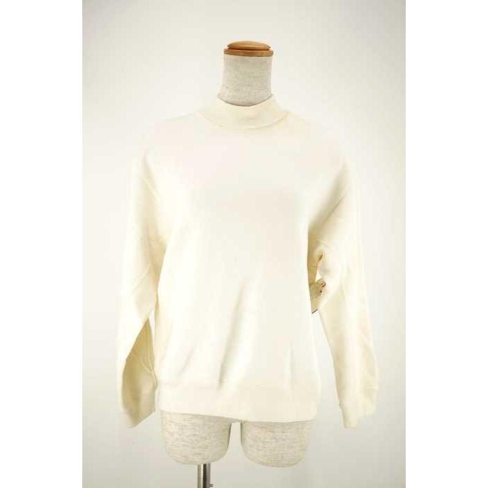 Uniqlo ユニクロ スウェット トレーナー レディース サイズm 中古 ブランド古着バズストア ブランド古着販売のbazzstore 通販 Yahoo ショッピング