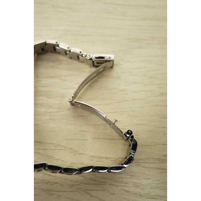 Hiya ハイヤ ソーラー腕時計 レディース サイズ表記無 ソーラーウォッチ 中古 ブランド古着バズストア 280118 7913775070242 ブランド古着販売のbazzstore 通販 Yahoo ショッピング