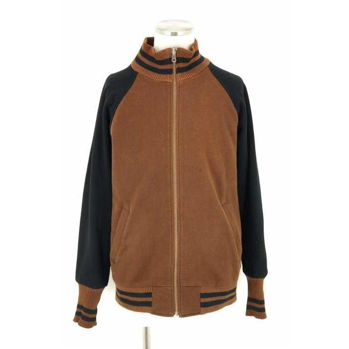 マングローブ Mangrove ブルゾン ジャンパー メンズ サイズl リバーシブルジップアップブルゾン 中古 ブランド古着バズストア 0418 ブランド古着販売のbazzstore 通販 Yahoo ショッピング