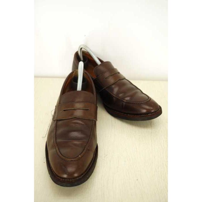 リーガル Regal ローファー メンズ サイズ26cm コインローファー 中古 ブランド古着バズストア ブランド古着販売のbazzstore 通販 Yahoo ショッピング