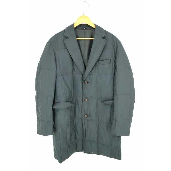 ランバンコレクション Lanvin Collection チェスターコート メンズ サイズeur 52 ダウンチェスターコート 中古 ブランド古着バズ ブランド古着販売のbazzstore 通販 Yahoo ショッピング