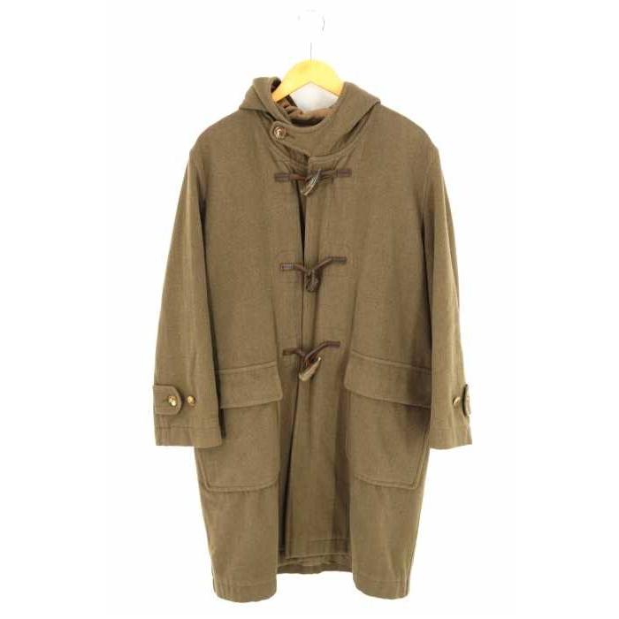 GALERIE VIE ギャルリーヴィーダッフルコート