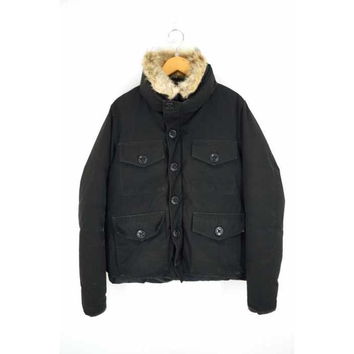 ブランド直営 Canada Goose カナダグース ダウンジャケット サイズ L メンズ 3430jm R Hamilton ハミルトン ブランド古着バズストア 在庫あり 即納 Moenvironment Org