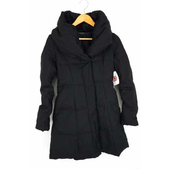 リエンダ Rienda ダウンコート レディース サイズjpn S ダウンコート 中古 ブランド古着バズストア ブランド古着販売のbazzstore 通販 Yahoo ショッピング