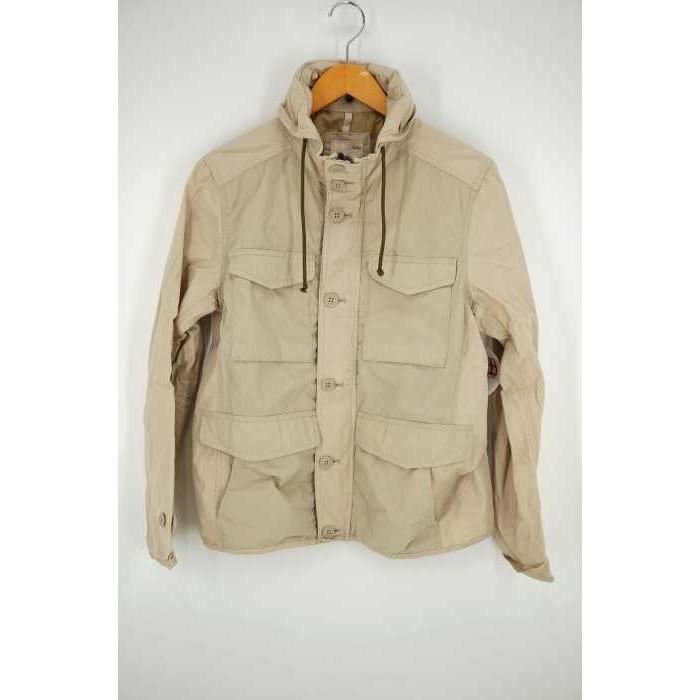 ギャップ Gap ミリタリージャケット メンズ サイズs ミリタリージャケット 中古 ブランド古着バズストア ブランド古着販売のbazzstore 通販 Yahoo ショッピング