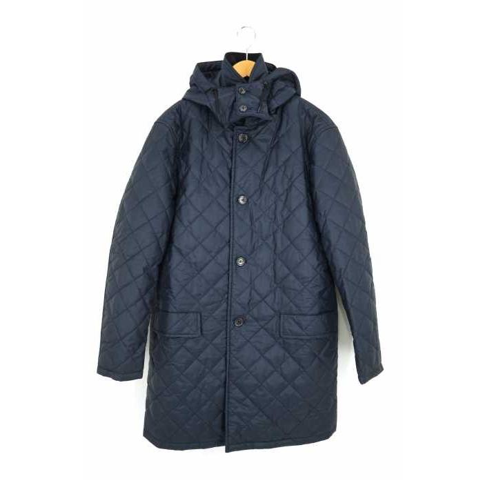 ブルックスブラザーズ Brooks Brothers キルティングコート メンズ サイズimport Xl 中綿 キルティング コート 中古 ブランド ブランド古着販売のbazzstore 通販 Yahoo ショッピング