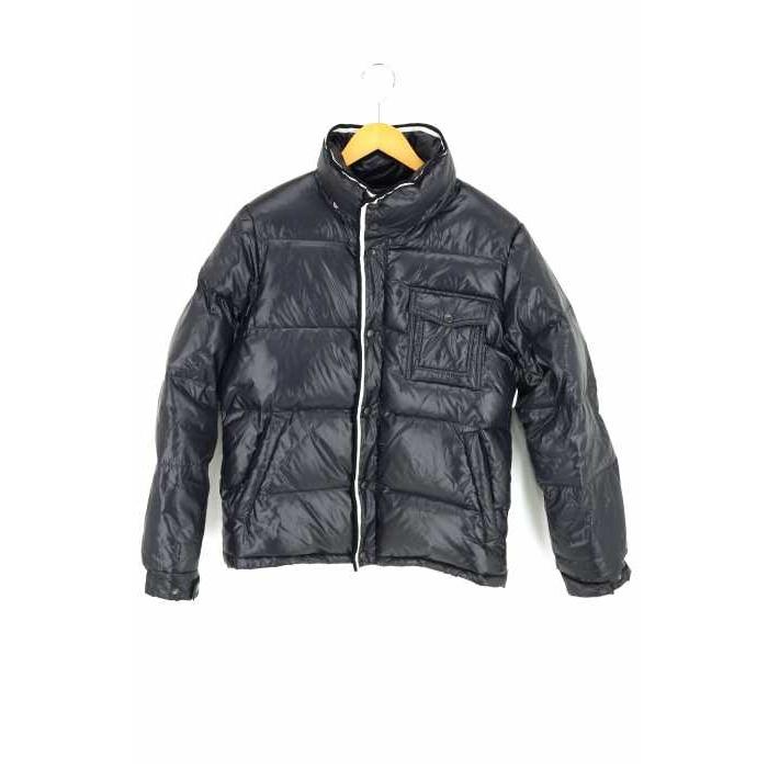 ビームスハート Beams Heart ダウンジャケット メンズ サイズjpn M Pertex ダウンジャ中古 ブランド古着バズストア ブランド古着販売のbazzstore 通販 Yahoo ショッピング