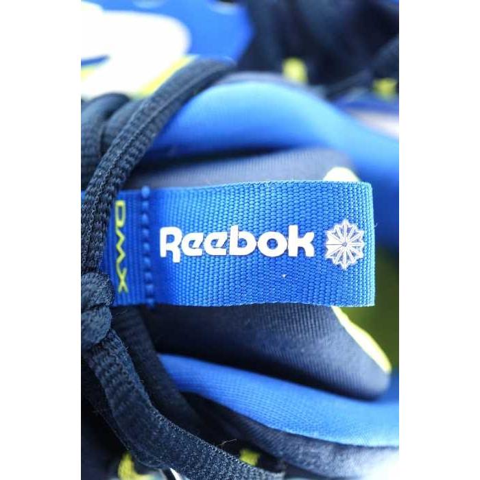 リーボック Reebok スニーカー メンズ サイズJPN：27 DMX Series 1200 ランニング シューズ 中古 ブランド古着バズストア｜bazzstore｜03