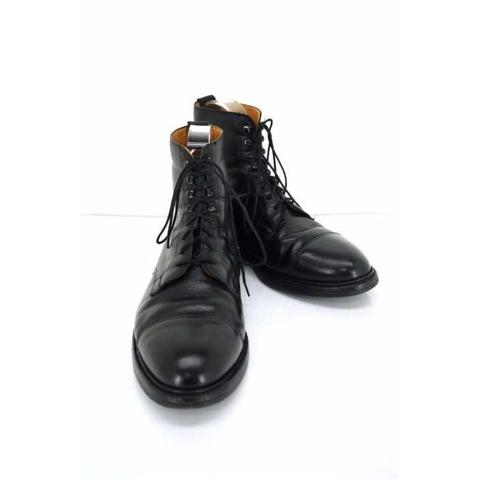 クロケットアンドジョーンズ Crockett Jones ブーツ メンズ サイズ91 2 E Coniston コニストン 中古 ブランド古着バズスト ブランド古着販売のbazzstore 通販 Yahoo ショッピング